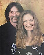 Carrie & Dave Franzwa