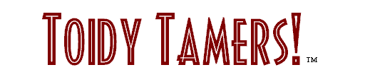 Privacy policy for Toidy Tamer's one day potty training challenge